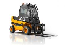 Sollevatori Telescopici Fissi JCB TLT30-19D  