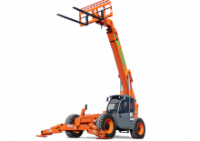 Sollevatori Telescopici Fissi Xtreme XR1044-B