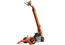 Sollevatori Telescopici Fissi Xtreme XR1285-B