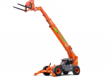 Sollevatori Telescopici Fissi Xtreme XR1570-C