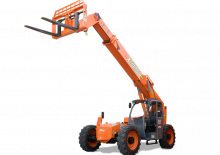 Sollevatori Telescopici Fissi Xtreme XR1734-C