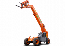 Sollevatori Telescopici Fissi Xtreme XR2034-C
