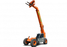 Sollevatori Telescopici Fissi Xtreme XR2042-C