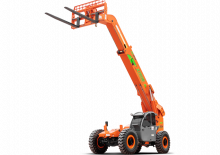 Sollevatori Telescopici Fissi Xtreme XR3034-D