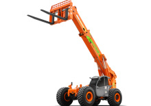 Sollevatori Telescopici Fissi Xtreme XR4030-E