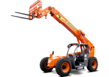 Sollevatori Telescopici Fissi Xtreme XR843-B