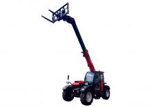 Sollevatori Telescopici Fissi XCMG XT3207K