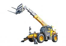 Sollevatori Telescopici Fissi XCMG XT4018KH