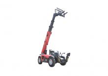 Sollevatori Telescopici Fissi XCMG XT5017K