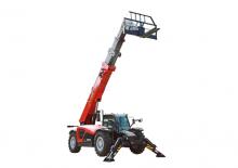 Sollevatori Telescopici Fissi XCMG XT5517K