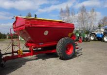 Spandiconcime Bredal B 6 AB