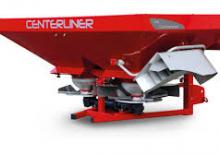 Spandiconcime Tulip Centerliner SE2,5