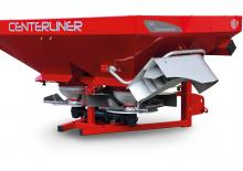 Spandiconcime Tulip Centerliner SE3,5