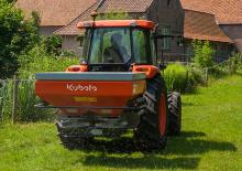Spandiconcime Kubota DSC 1400 
