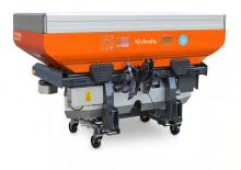 Spandiconcime Kubota DSM-W Pro 1300 