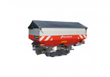 Spandiconcime Kverneland Exacta HL 2800 Remote Control