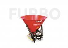 Spandiconcime Gaspardo FURBO 200