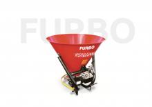 Spandiconcime Gaspardo FURBO 500RC
