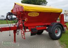 Spandiconcime Bredal K 65