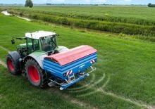 Spandiconcime Lemken Polaris 14