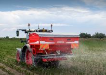 Spandiconcime Gaspardo Primo E 213