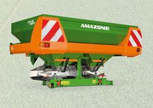 Spandiconcime Amazone ZA-M 1002 Special