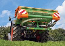 Spandiconcime Amazone ZA-M 1501