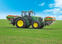 Spandiconcime Amazone ZA-TS 1700 Super