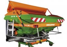 Spandiconcime Amazone ZA-TS 2200 Super
