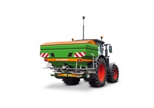 Spandiconcime Amazone ZA-TS 2200 Super