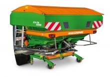 Spandiconcime Amazone ZA-TS 3200 Super