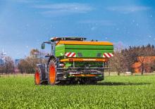 Spandiconcime Amazone ZA-TS 4200 Ultra P-T