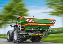 Spandiconcime Amazone ZA-V 1400 Special