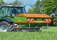 Spandiconcime Amazone ZA-V 2000 Super