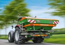 Spandiconcime Amazone ZA-V 2200 Super
