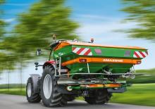 Spandiconcime Amazone ZA-V 2600 Super