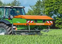 Spandiconcime Amazone ZA-V 2700 Super
