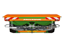 Spandiconcime Amazone ZA-V 3200 Super