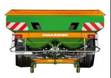 Spandiconcime Amazone ZA-V 3200 Super