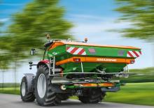 Spandiconcime Amazone ZA-V 3200 Ultra
