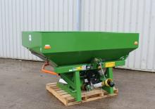 Spandiconcime Amazone ZA-X 1403