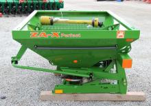 Spandiconcime Amazone ZA-X 603