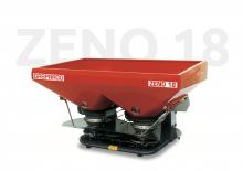 Spandiconcime Gaspardo ZENO 18