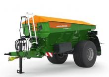 Spandiconcime Amazone ZG-TX 9000 Special