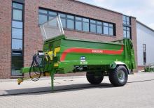 Spandiletame L. Bergmann M 2120 T