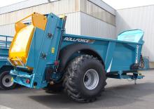 Spandiletame Rolland RF 5514