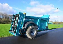 Spandiletame Rolland RF 5517