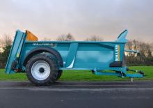 Spandiletame Rolland RF 6118