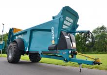 Spandiletame Rolland RF 6620