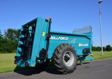 Spandiletame Rolland RF-C 3706
